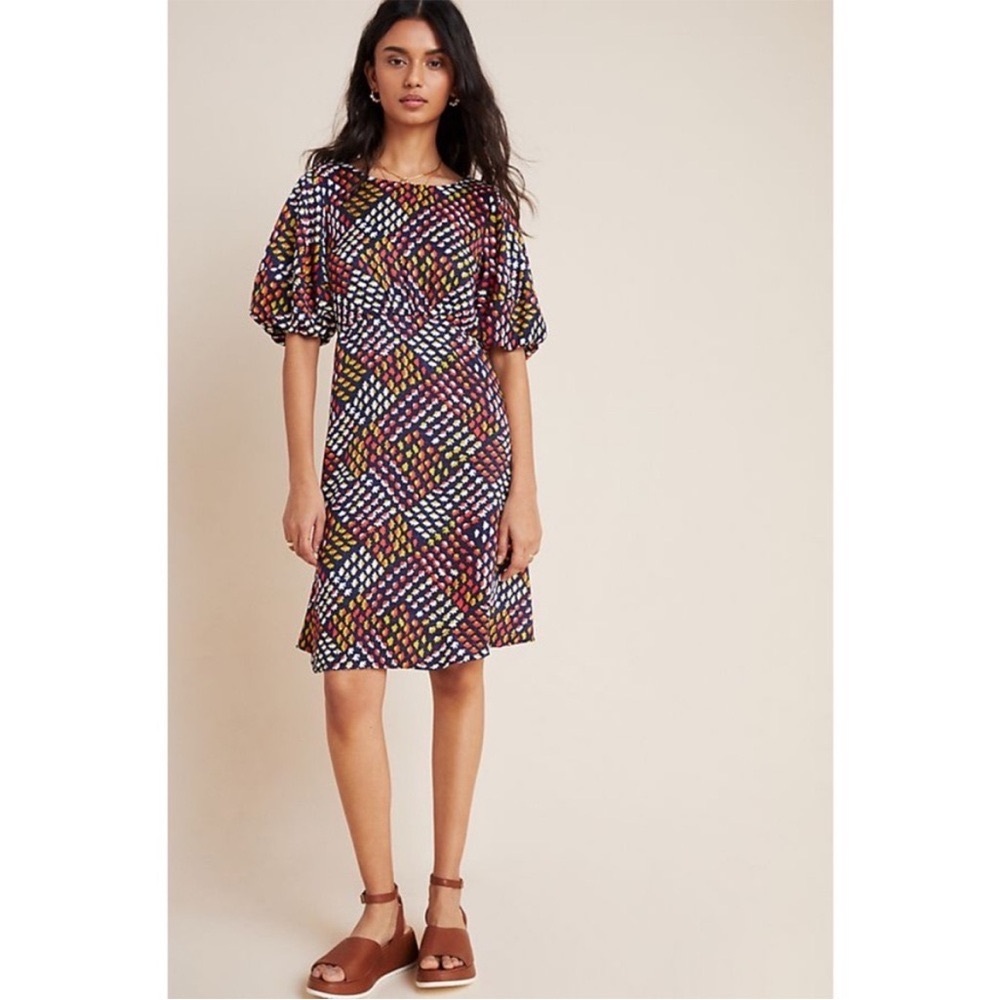 Maeve Melody Dress